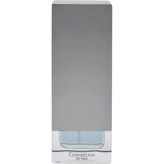 Calvin Klein Contradiction For Men Eau De Toilette 100ml