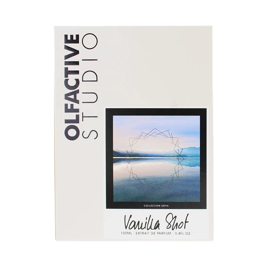 Olfactive Studio Vanilla Shot Extrait De Parfum 100ml