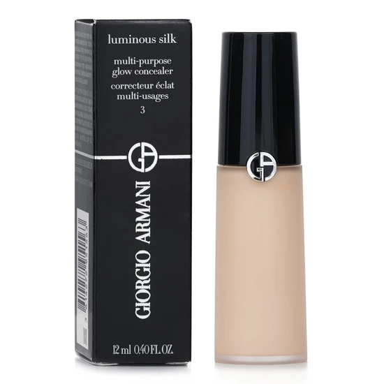 Giorgio Armani Luminous Silk Concealer 3