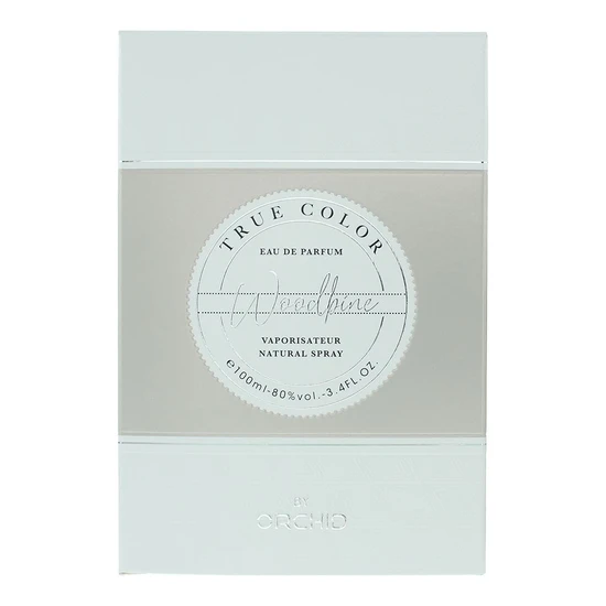 Orchid True Colour Woodbine Eau De Parfum 100ml