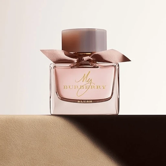 BURBERRY My Burberry Blush Eau De Parfum 30ml