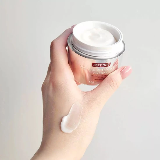 Medi-Peel Peptide 9 Volume & Tension Pro Tox Cream