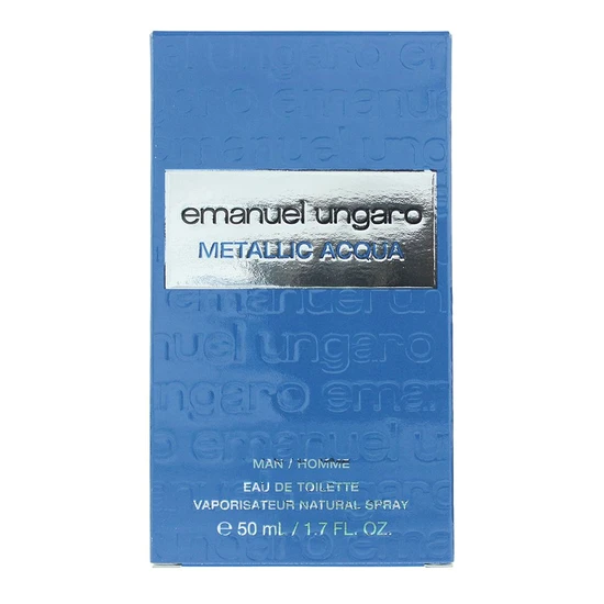 Emanuel Ungaro Acqua Di Gio Profondo Lights Eau De Toilette 50ml
