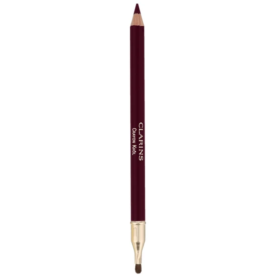 Clarins Crayon Khol 01 Carbon Black
