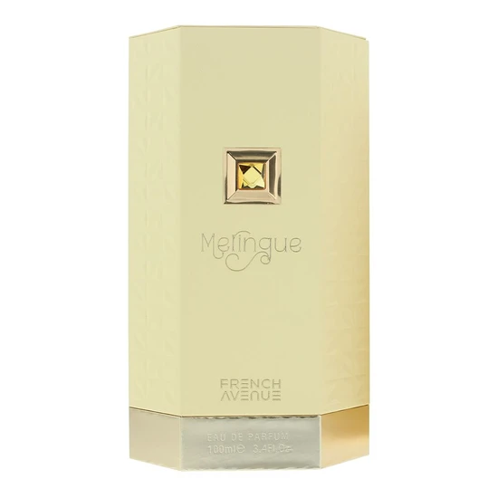 French Avenue Meringue Eau De Parfum 100ml