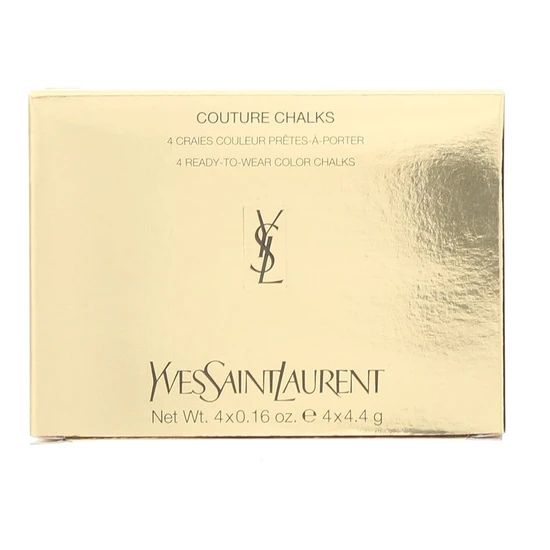 Yves Saint Laurent Couture Chalks Gift Set