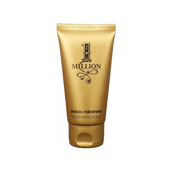 Paco Rabanne 1 Million Aftershave Balm 75ml