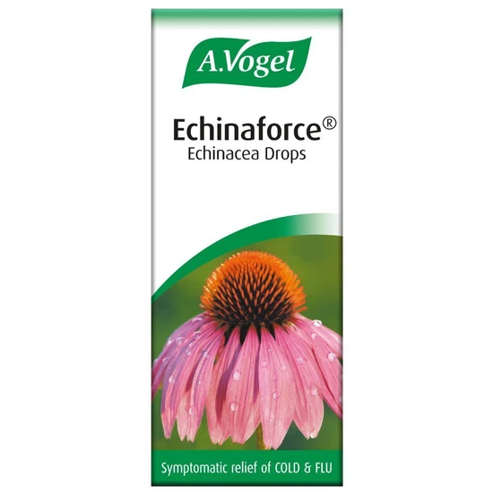 A.Vogel Echinaforce Echinacea Drops 15ml