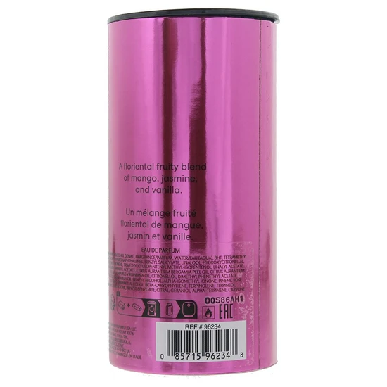 DKNY 24/7 Electric Eau De Parfum 30ml