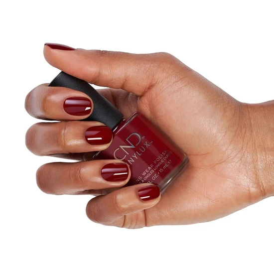 CND Vinylux Decadence 15ml