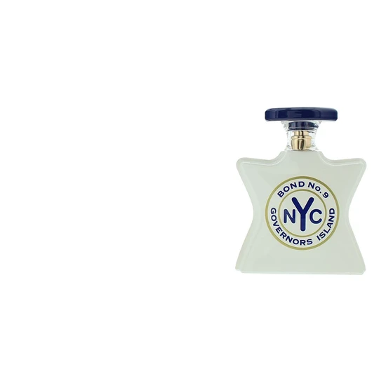 Bond No 9 Governors Island Eau De Parfum 100ml