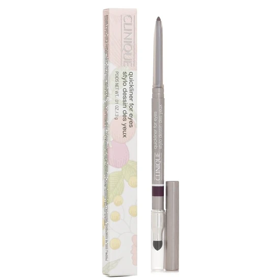 Clinique Quickliner For Eyes 15 Grape