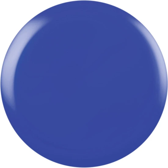 CND Vinylux Blue Eyeshadow 15ml