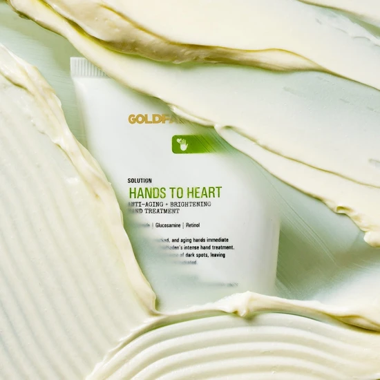 Goldfaden MD Hands To Heart Brightening Hand Treatment 90ml