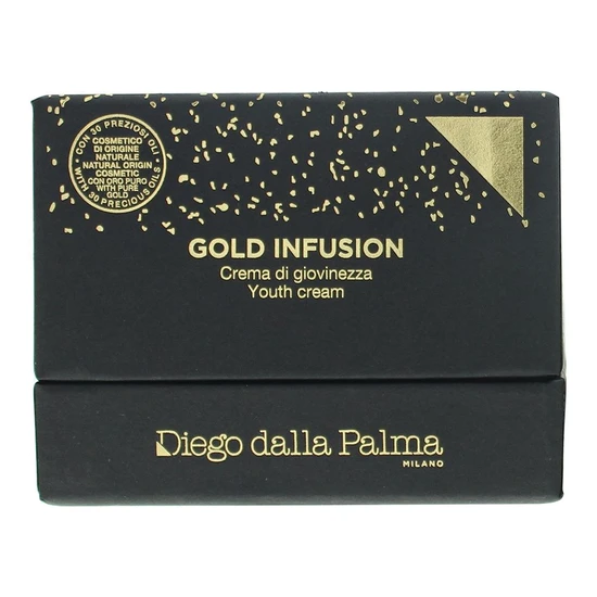 diego dalla palma Gold Infusion Youth Cream 45ml