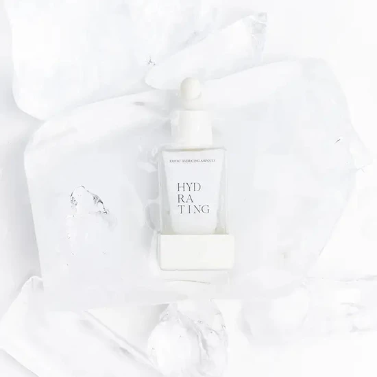 Aippo Expert Hydrating Ampoule 30ml