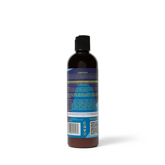 As I Am Olive & Tea Tree Oil Conditioner 355ml