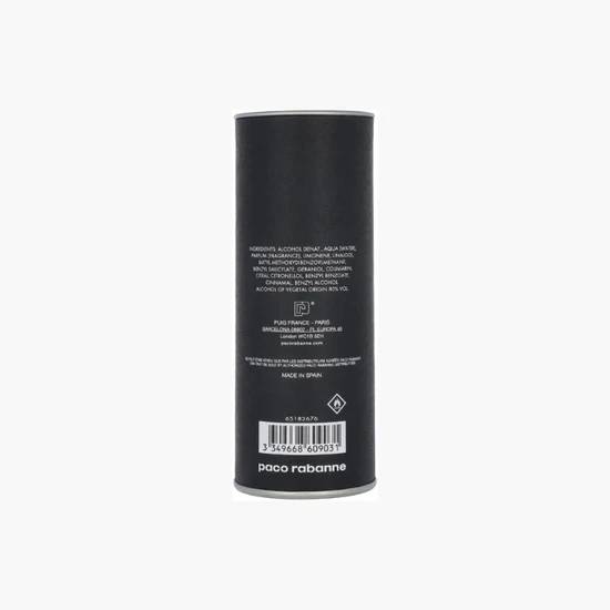 Paco Rabanne Paco Eau De Toilette 100ml