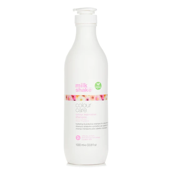 milk_shake Colour Care Colour Maintainer Shampoo Flower Fragrance 1000ml