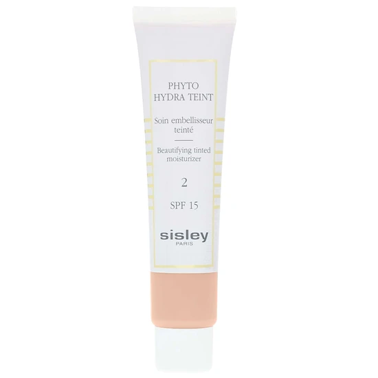 Sisley Phyto Hydra Teint Moisturiser Golden