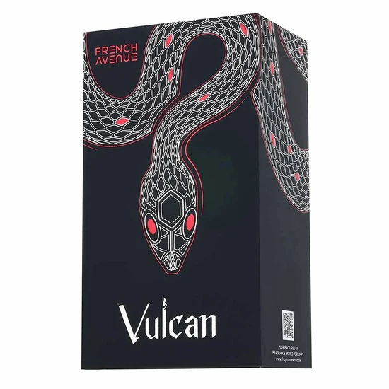 French Avenue Black Friday Edition Eau De Parfum 100ml