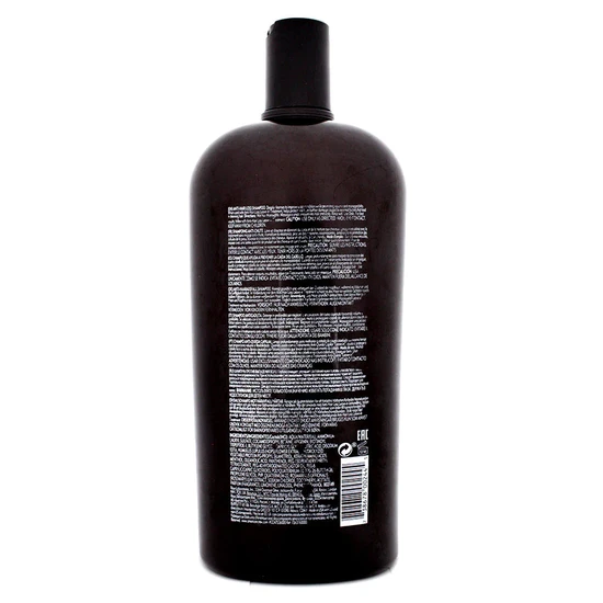 American Crew Pro Solution Series Anti-Hair Loss Shampoo 250ml
