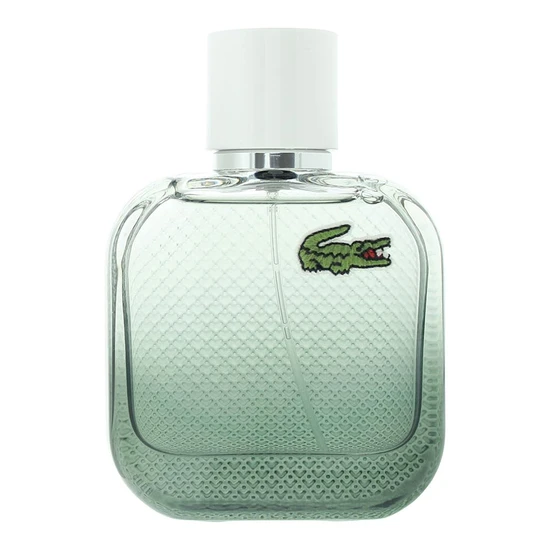 Lacoste L.12.12 Blanc Eau Intense Eau De Toilette 50ml
