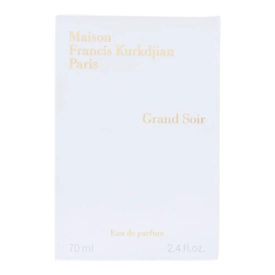 Maison Francis Kurkdjian Grand Soir Eau De Parfum 70ml