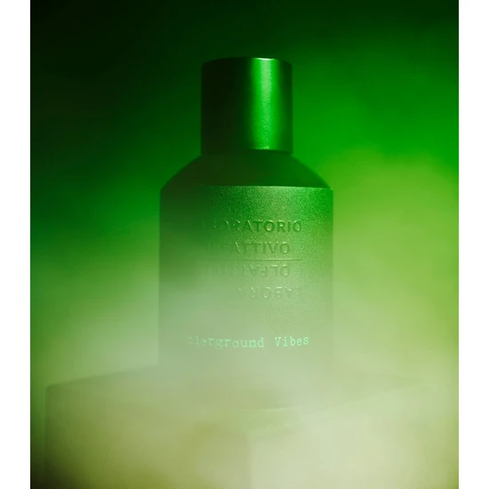 Laboratorio Olfattivo Underground Vibes Parfum Intense 100ml