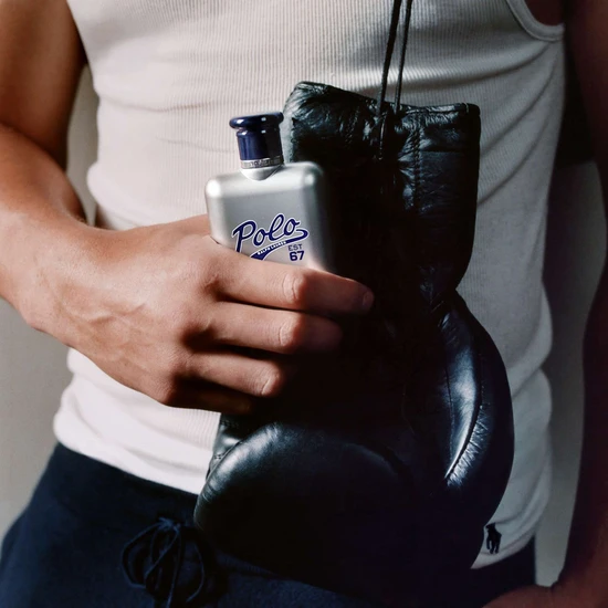 Ralph Lauren Polo 67 Extreme Eau De Parfum 125ml