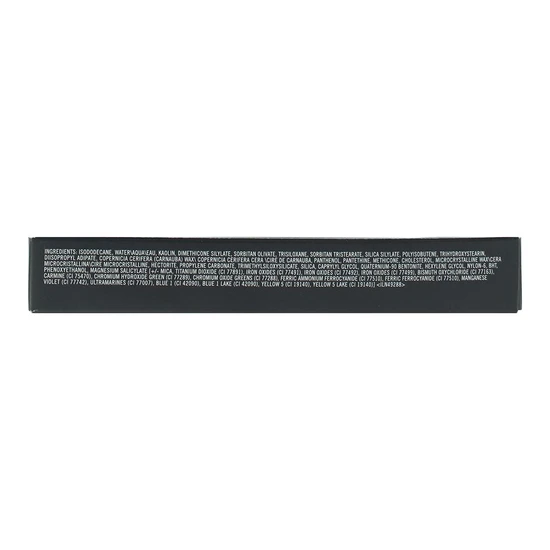 MAC In Extreme Dimension Waterproof Lash DIMENSIONAL BLACK