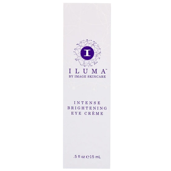 IMAGE Skincare Iluma Intense Brightening Eye Creme 15ml