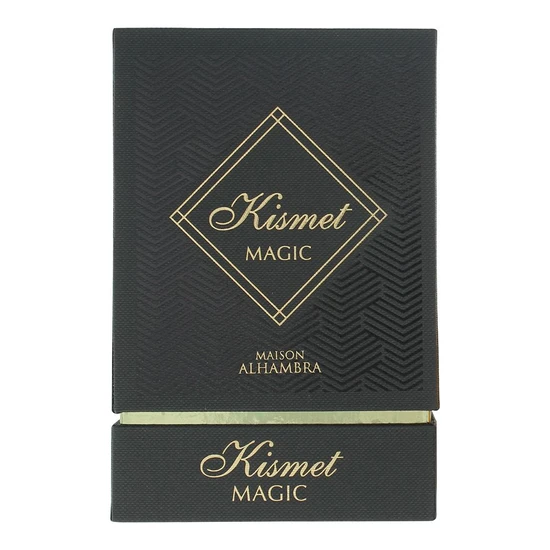 Maison Alhambra Kismet Magic Eau De Parfum 100ml