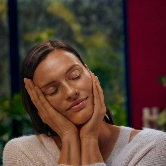 Weleda Pomegranate & Maca Peptides Firming Night Cream 40ml