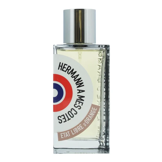 Etat Libre d'Orange Hermann A Mes Cotes Eau De Parfum 100ml
