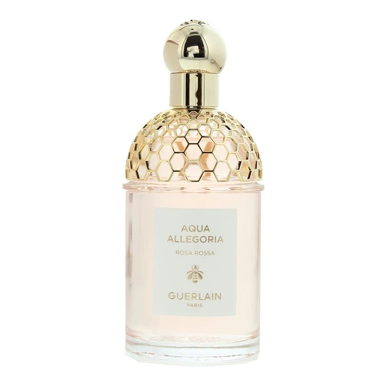 GUERLAIN Aqua Allegoria Rosa Rossa Eau De Toilette 125ml