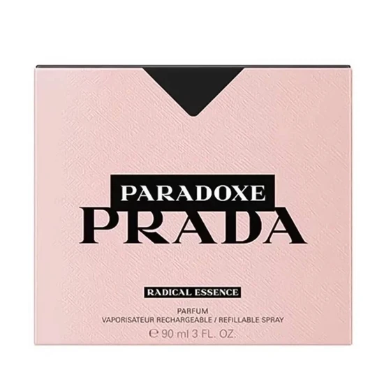 Prada Paradoxe Radical Essence Parfum 90ml