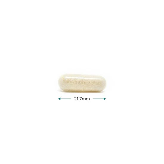 Cytoplan Vitamin E As Tocopherols & Tocotrienols 60 Capsules