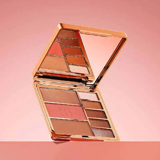 Bellamianta Beauty Boudoir Makeup Gift Set