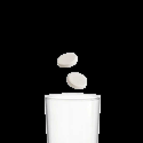 HIRO Hydration Multi-Flavour Triple Pack