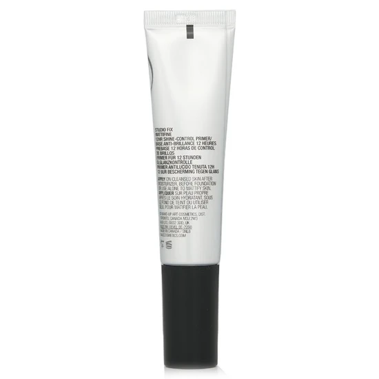 MAC Studio Fix Mattifine 12HR Shine Control Primer 30ml