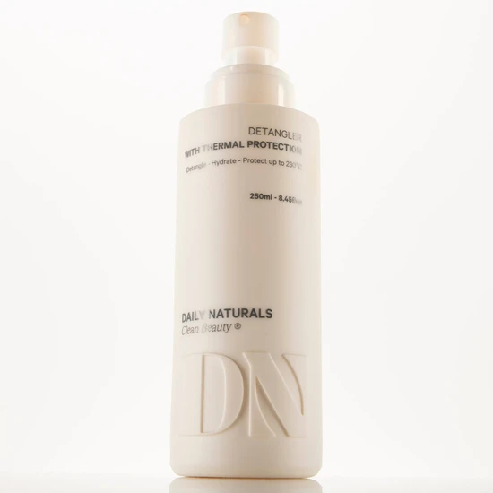 Daily Naturals Detangler With Thermal Protection 250ml