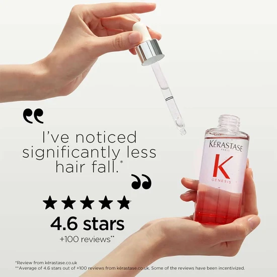 Kérastase Genesis Serum Anti-Chute Fortifiant 90ml
