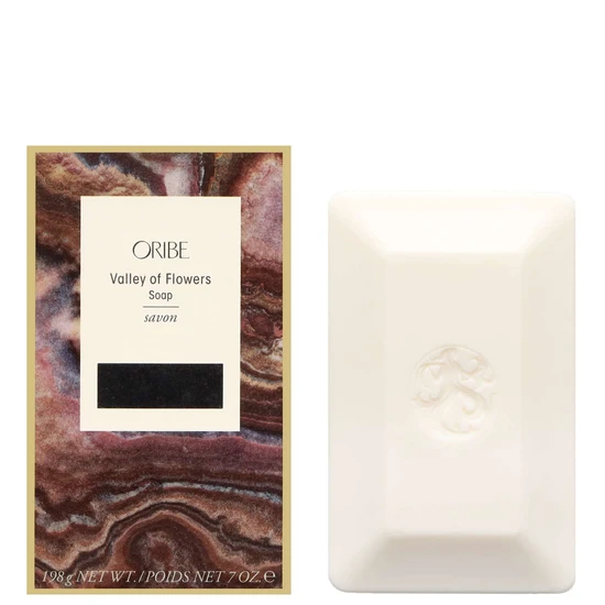 Oribe Valley Of Flowers Soap Bar 198g