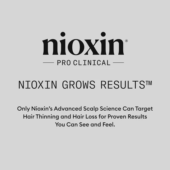 Nioxin Density Defend Dia Boost Hair Thickening Serum 100ml