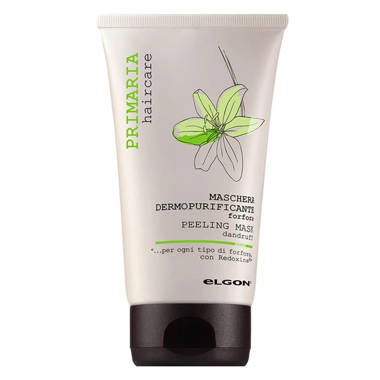 Elgon Primaria Hair Care Peeling Mask 150ml