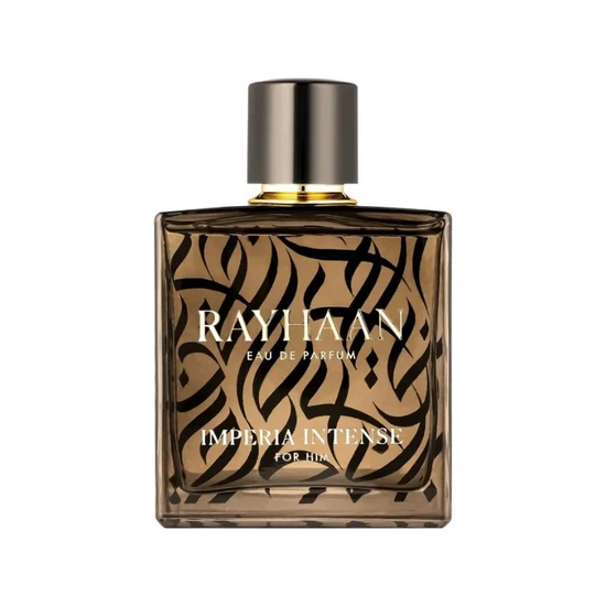 Rayhaan Imperia Intense Eau De Parfum 100ml