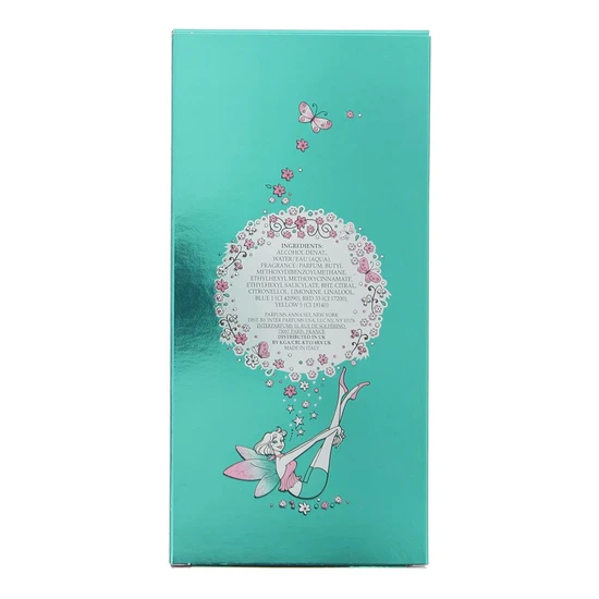Anna Sui Secret Wish Eau De Toilette 75ml
