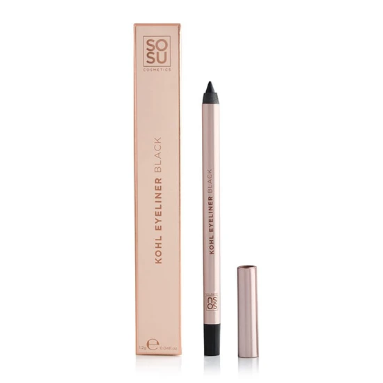 SOSU by SJ Kohl Eyeliner Pencil Brown