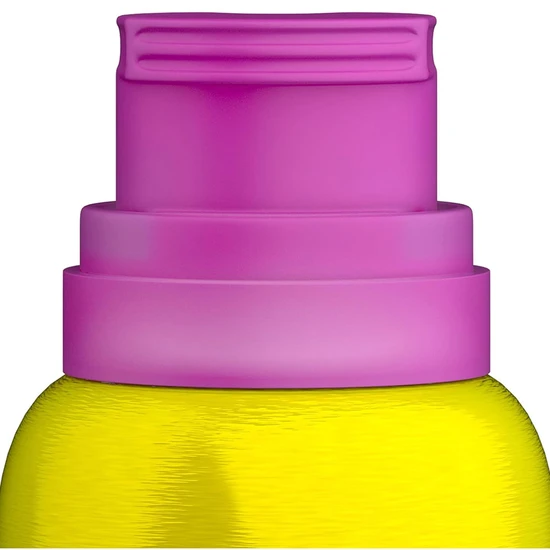 TIGI Bed Head Bigger The Better Volume Foam Shampoo 200ml